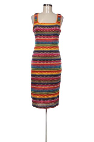 Kleid SHEIN, Größe L, Farbe Mehrfarbig, Preis 26,99 €, #137477584