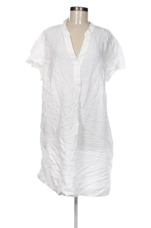 Sukienka H&M, Rozmiar M, Kolor Biały, Cena 91,99 zł, #137477599
