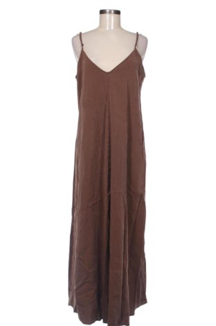 Rochie Zara, Mărime XL, Culoare Maro, Preț 244,76 Lei, #137477636