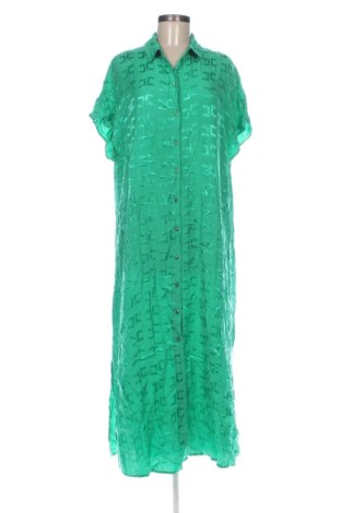 Sukienka Unbranded, Rozmiar XXL, Kolor Zielony, Cena 171,99 zł, #137477707