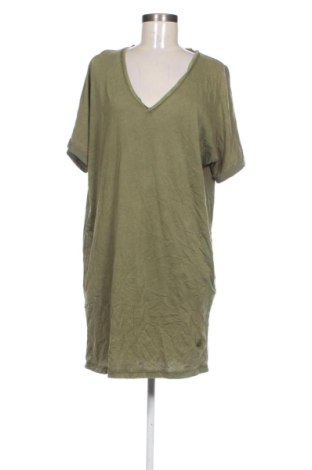 Φόρεμα G-Star Raw, Μέγεθος M, Χρώμα Πράσινο, Τιμή 37,99 €, #137477789