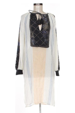 Rochie H&M L.O.G.G., Mărime S, Culoare Multicolor, Preț 36,74 Lei, #137477804