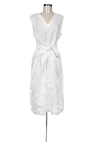 Rochie Cinque, Mărime XL, Culoare Alb, Preț 230,99 Lei, #137477807