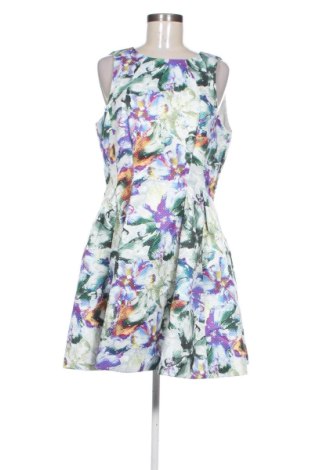 Šaty  H&M, Velikost L, Barva Vícebarevné, Cena  629,00 Kč, #137477862