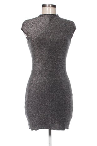 Rochie H&M, Mărime XS, Culoare Argintiu, Preț 72,00 Lei, #137477988
