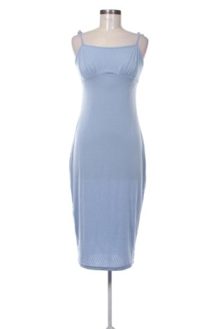 Kleid SHEIN, Größe L, Farbe Blau, Preis 17,99 €, #137478080