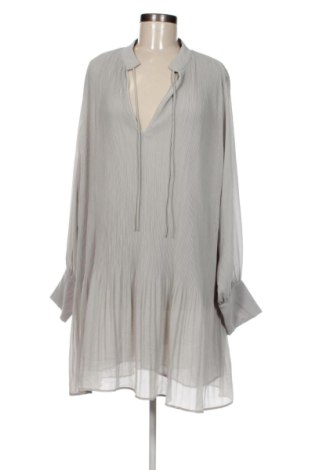 Rochie H&M, Mărime XL, Culoare Bej, Preț 78,99 Lei, #137478093