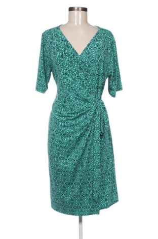 Rochie Unbranded, Mărime XL, Culoare Multicolor, Preț 117,00 Lei, #137478300