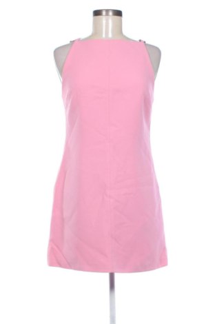 Šaty  Zara, Veľkosť S, Farba Ružová, Cena  17,00 €, #137478425