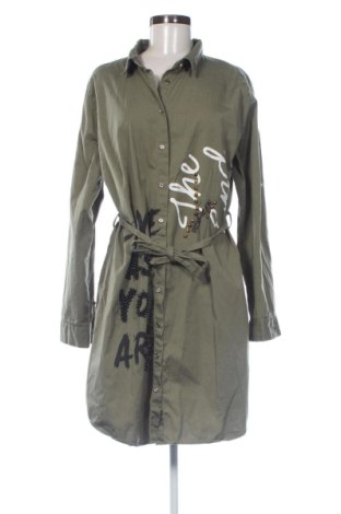 Šaty  Unbranded, Veľkosť XL, Farba Viacfarebná, Cena  40,00 €, #137478547