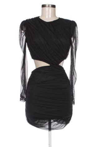 Sukienka Pronto Moda, Rozmiar S, Kolor Czarny, Cena 169,34 zł, #137478843