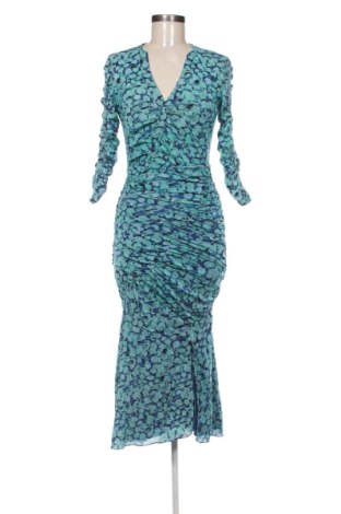 Sukienka Diane Von Furstenberg, Rozmiar M, Kolor Kolorowy, Cena 443,59 zł, #137479007
