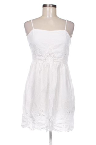 Rochie Amisu, Mărime S, Culoare Alb, Preț 67,00 Lei, #137479037