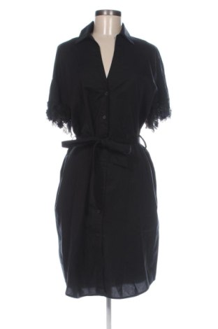 Φόρεμα TWINSET, Μέγεθος M, Χρώμα Μαύρο, Τιμή 105,00 €, #137479098
