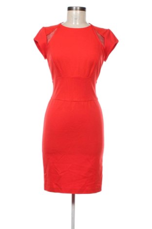 Šaty  Ted Baker, Velikost S, Barva Červená, Cena  1 043,00 Kč, #137479373