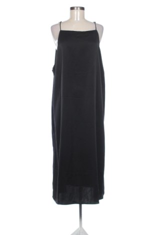 Φόρεμα H&M, Μέγεθος XXL, Χρώμα Μαύρο, Τιμή 29,00 €, #137479493