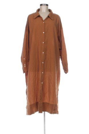 Rochie H&M, Mărime XXL, Culoare Portocaliu, Preț 146,97 Lei, #137479565
