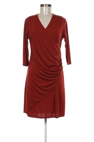 Rochie Unbranded, Mărime M, Culoare Portocaliu, Preț 53,00 Lei, #137479658