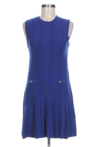 Šaty  Zara, Veľkosť S, Farba Modrá, Cena  13,00 €, #137479845