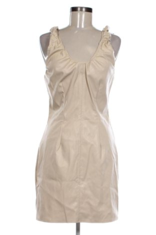 Šaty  Missguided, Velikost M, Barva Béžová, Cena  305,00 Kč, #137480157