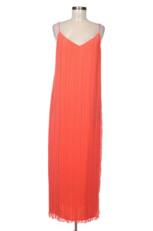 Šaty  Massimo Dutti, Velikost L, Barva Oranžová, Cena  1 334,00 Kč, #137480275