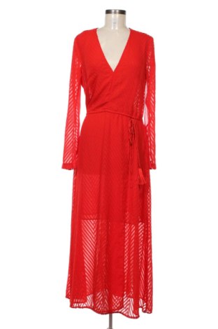 Šaty  H&M, Velikost M, Barva Červená, Cena  364,00 Kč, #137480384
