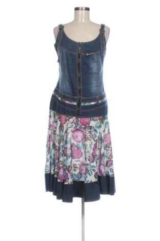 Sukienka Junona, Rozmiar M, Kolor Kolorowy, Cena 190,51 zł, #137480484