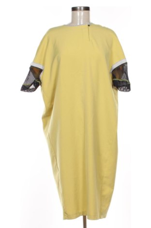 Ruha Fetish, Méret L, Szín Sárga, Ár 9 574 Ft, #137480520