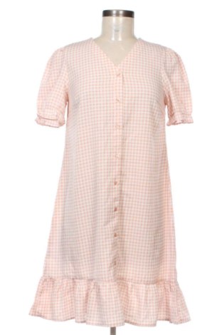 Šaty  Pieces, Velikost XS, Barva Vícebarevné, Cena  194,00 Kč, #137480779