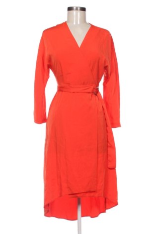 Φόρεμα Topshop, Μέγεθος S, Χρώμα Πορτοκαλί, Τιμή 15,62 €, #137481022