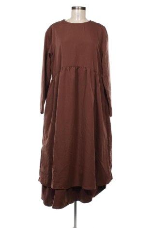 Šaty  Unbranded, Velikost M, Barva Hnědá, Cena  509,00 Kč, #137481380