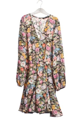 Φόρεμα Zara, Μέγεθος S, Χρώμα Πολύχρωμο, Τιμή 9,53 €, #137481640