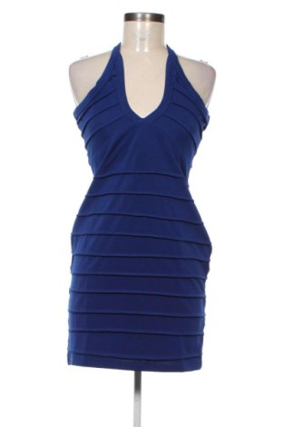 Šaty  Unbranded, Velikost S, Barva Modrá, Cena  218,00 Kč, #137482193