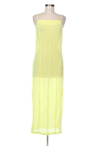 Rochie Unbranded, Mărime S, Culoare Galben, Preț 99,73 Lei, #137482597