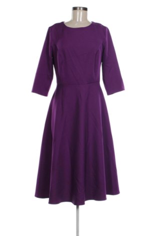 Šaty  Unbranded, Velikost M, Barva Fialová, Cena  411,00 Kč, #137483199