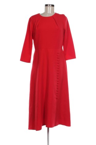 Šaty  Unbranded, Velikost L, Barva Červená, Cena  379,00 Kč, #137483341