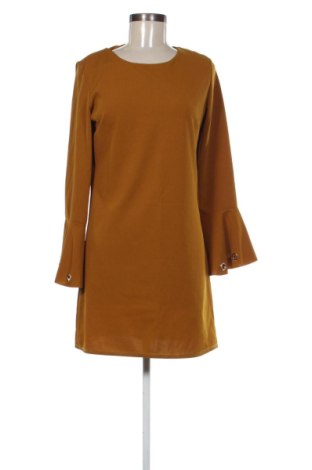 Šaty  Unbranded, Velikost L, Barva Oranžová, Cena  485,00 Kč, #137483766