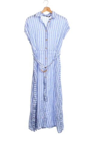 Šaty  Zara, Veľkosť XS, Farba Viacfarebná, Cena  23,43 €, #137483818