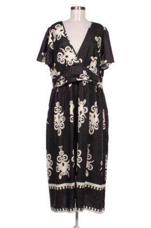 Rochie SHEIN, Mărime XXL, Culoare Multicolor, Preț 161,00 Lei, #137483932