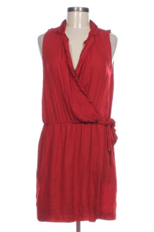 Rochie Zara, Mărime S, Culoare Roșu, Preț 89,23 Lei, #137484007