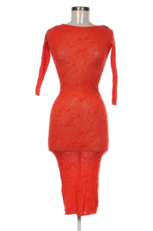 Šaty  Unbranded, Velikost XS, Barva Červená, Cena  364,00 Kč, #137484021