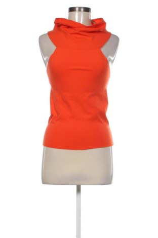 Šaty  Unbranded, Veľkosť XXS, Farba Oranžová, Cena  18,00 €, #137484049