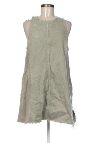 Rochie Monki, Mărime M, Culoare Verde, Preț 125,00 Lei, #137484304