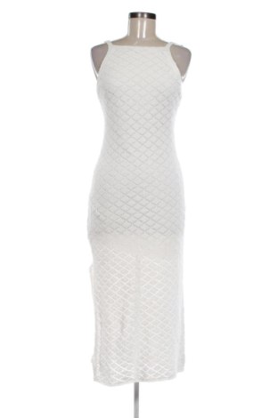 Kleid Reserved, Größe M, Farbe Weiß, Preis € 28,00, #137484441