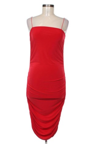 Ruha Pretty Little Thing, Méret M, Szín Piros, Ár 4 965 Ft, #137484824