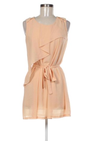Φόρεμα Unbranded, Μέγεθος S, Χρώμα  Μπέζ, Τιμή 10,00 €, #137484907