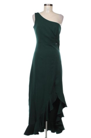 Rochie Numoco, Mărime M, Culoare Verde, Preț 157,47 Lei, #137485046