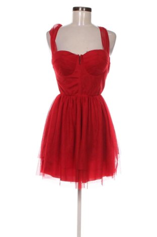 Šaty  Unbranded, Velikost M, Barva Červená, Cena  906,00 Kč, #137485281