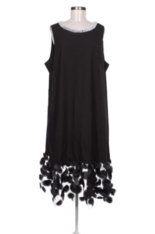 Ruha SHEIN, Méret 3XL, Szín Fekete, Ár 5 742 Ft, #137485296