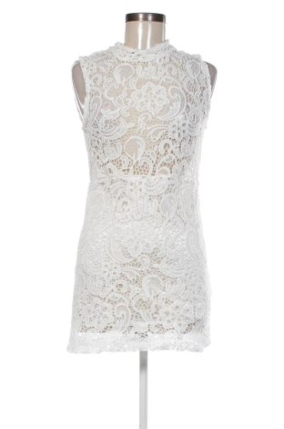 Rochie Unbranded, Mărime S, Culoare Alb, Preț 62,99 Lei, #137485333